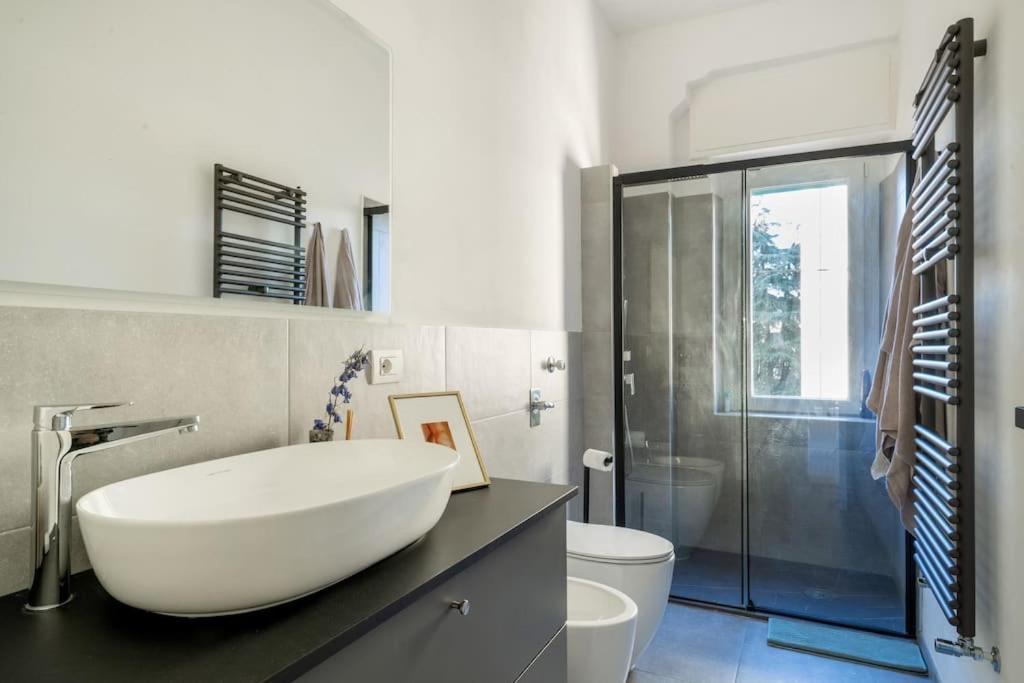 Bnbutler - Marco D'Agrate 8 - Curato E Moderno Mailand Exterior foto